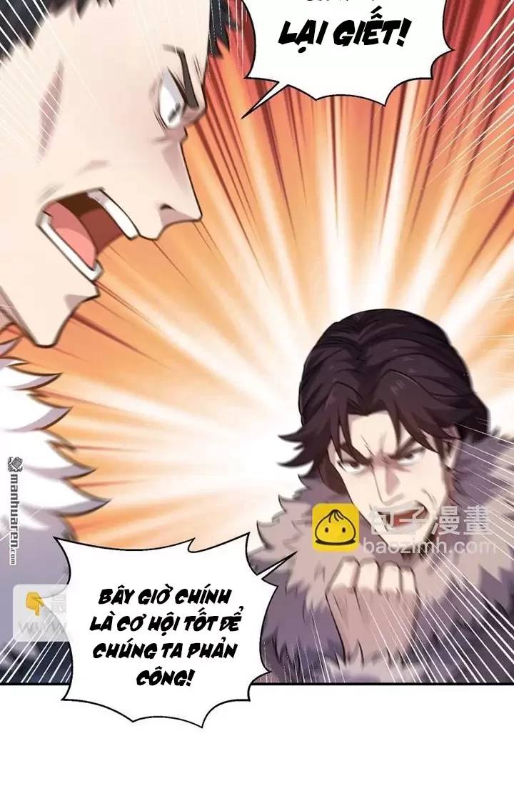 Đệ Nhất Danh Sách Chap 399 - Next Chap 400