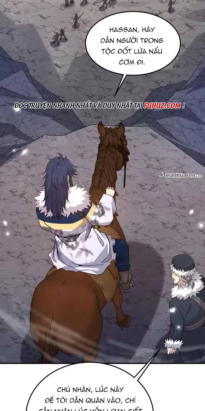 Đệ Nhất Danh Sách Chap 399 - Next Chap 400