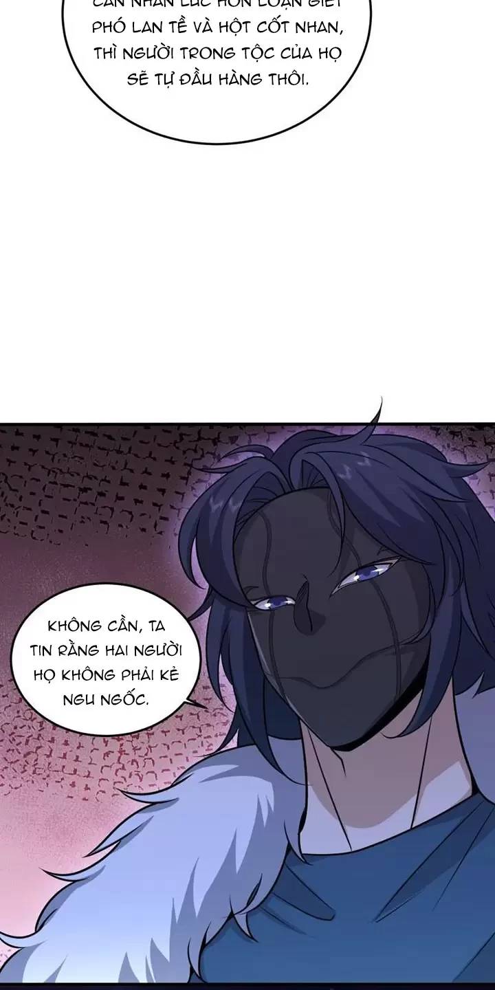 Đệ Nhất Danh Sách Chap 399 - Next Chap 400