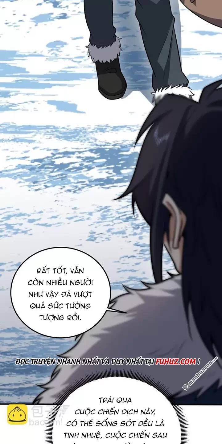 Đệ Nhất Danh Sách Chap 399 - Next Chap 400