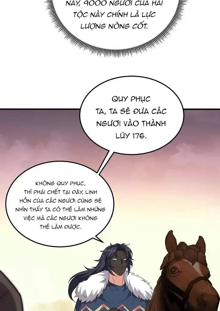 Đệ Nhất Danh Sách Chap 399 - Next Chap 400