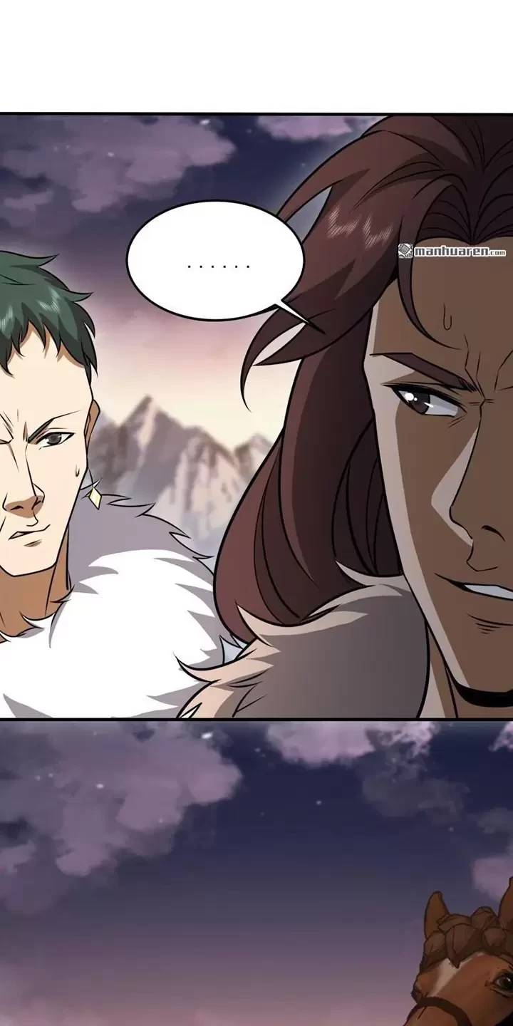 Đệ Nhất Danh Sách Chap 399 - Next Chap 400