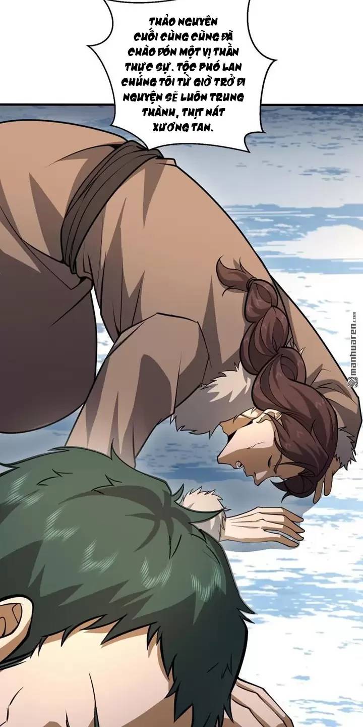 Đệ Nhất Danh Sách Chap 399 - Next Chap 400