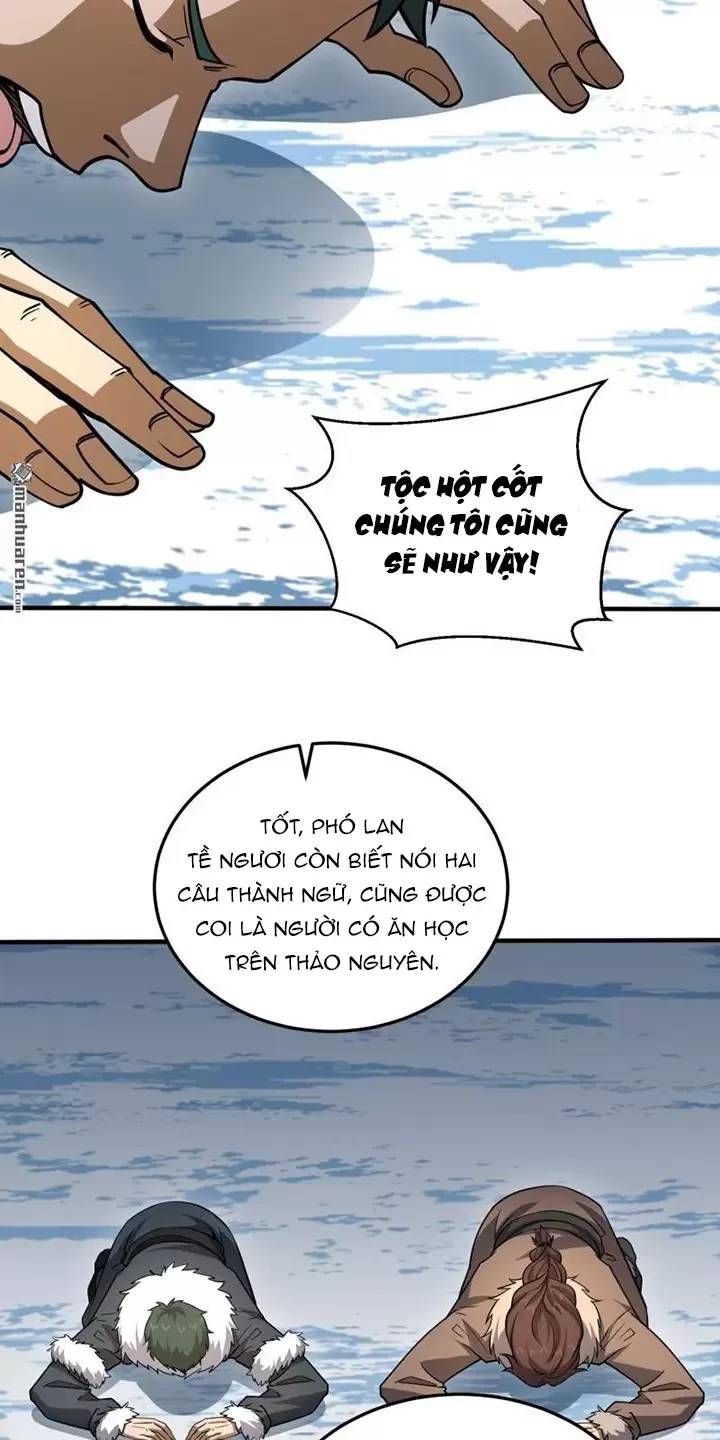 Đệ Nhất Danh Sách Chap 399 - Next Chap 400