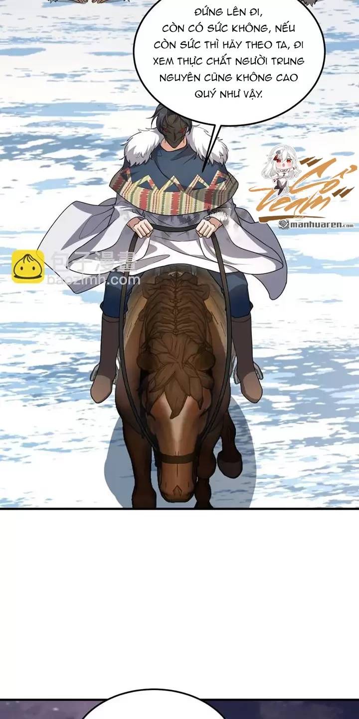 Đệ Nhất Danh Sách Chap 399 - Next Chap 400