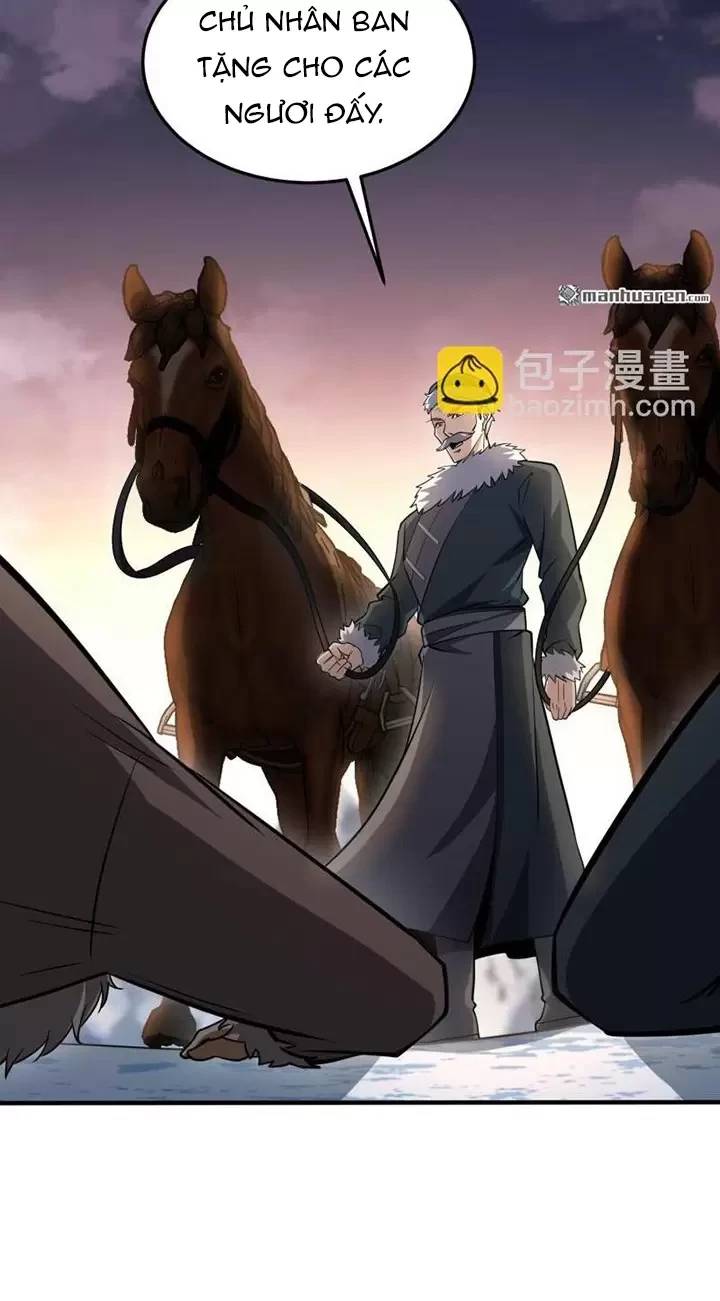 Đệ Nhất Danh Sách Chap 399 - Next Chap 400