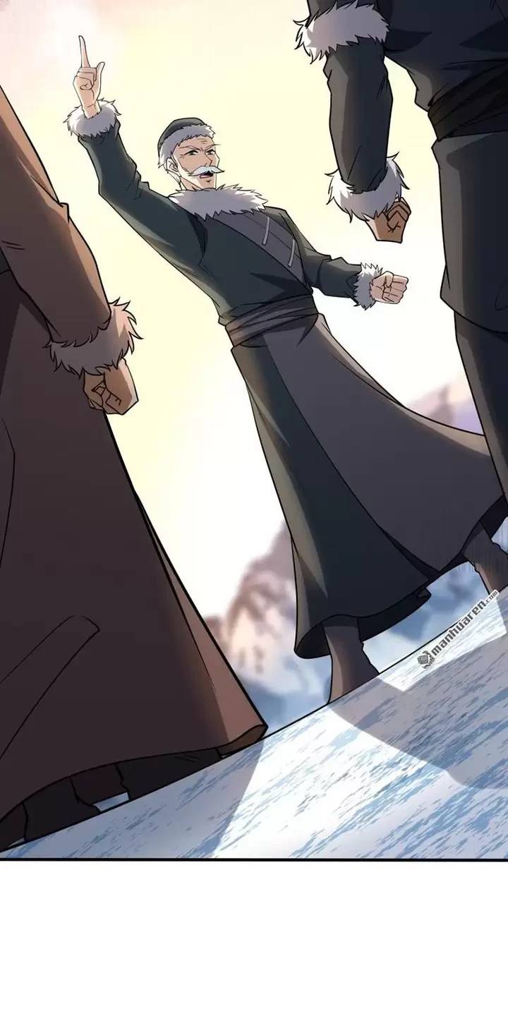 Đệ Nhất Danh Sách Chap 399 - Next Chap 400