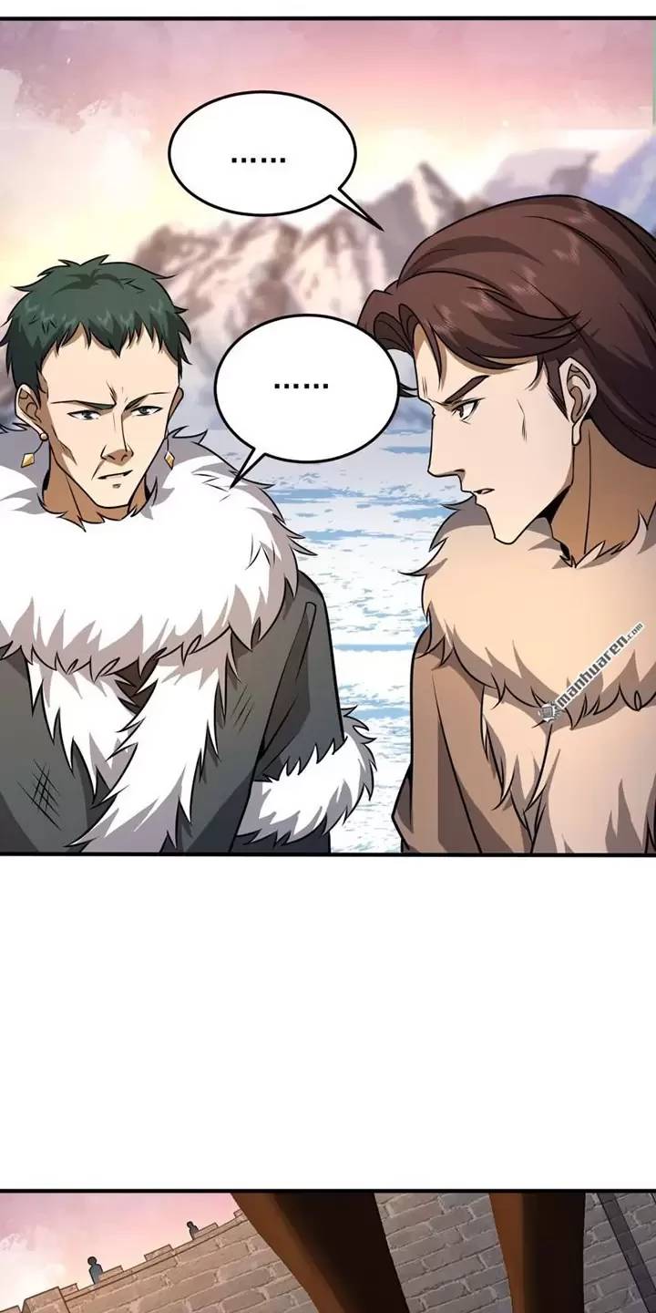 Đệ Nhất Danh Sách Chap 399 - Next Chap 400