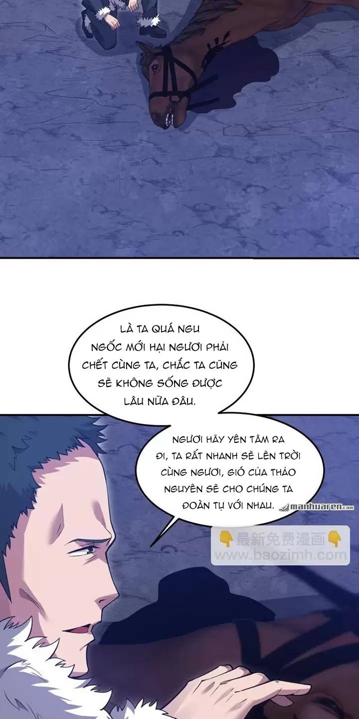 Đệ Nhất Danh Sách Chap 399 - Next Chap 400