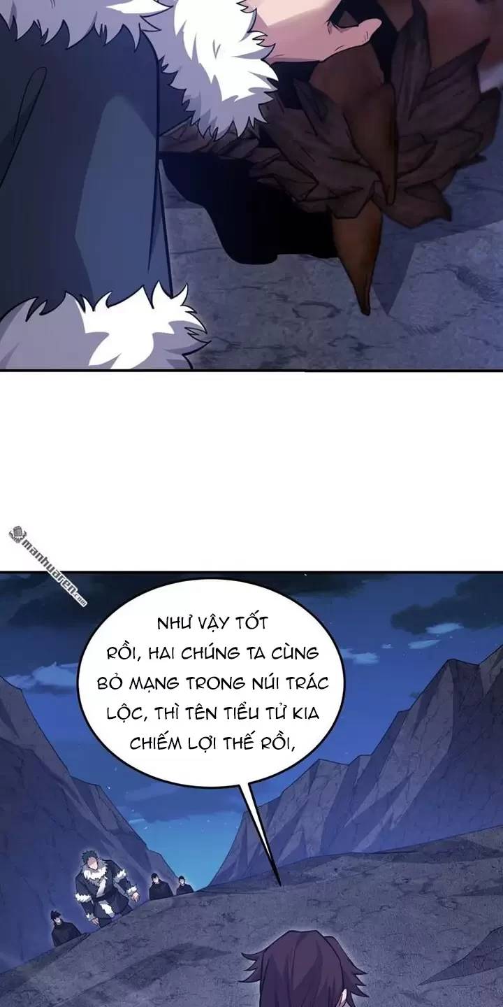 Đệ Nhất Danh Sách Chap 399 - Next Chap 400