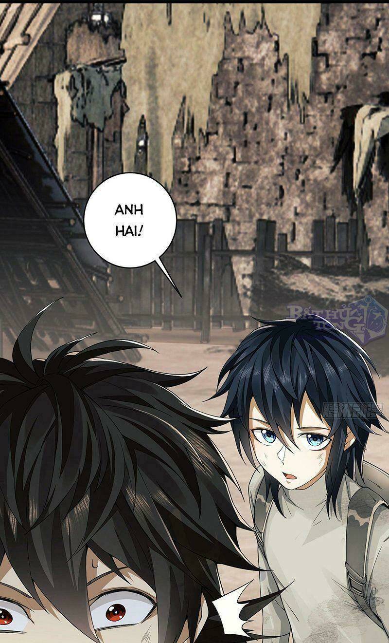 Đệ Nhất Danh Sách Chap 4 - Next Chap 5