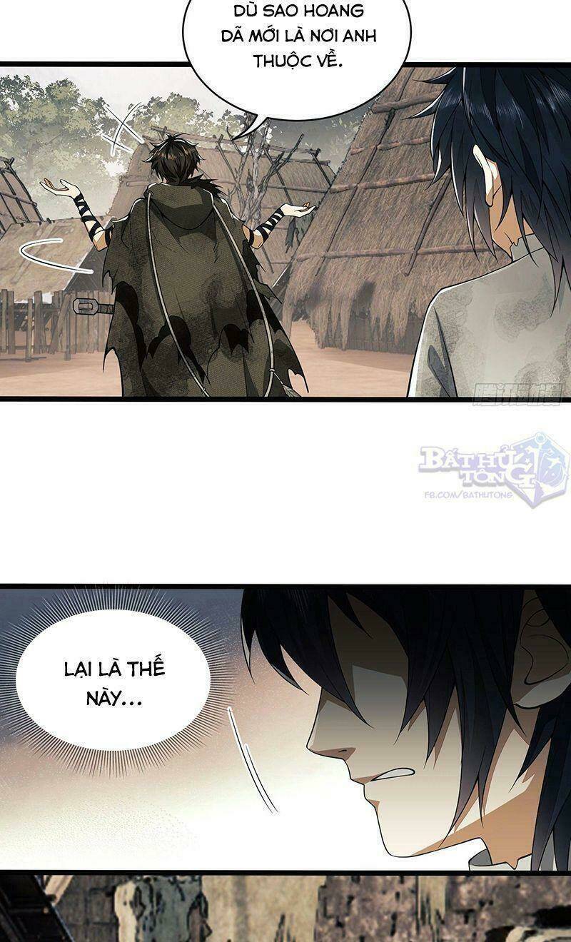 Đệ Nhất Danh Sách Chap 4 - Next Chap 5