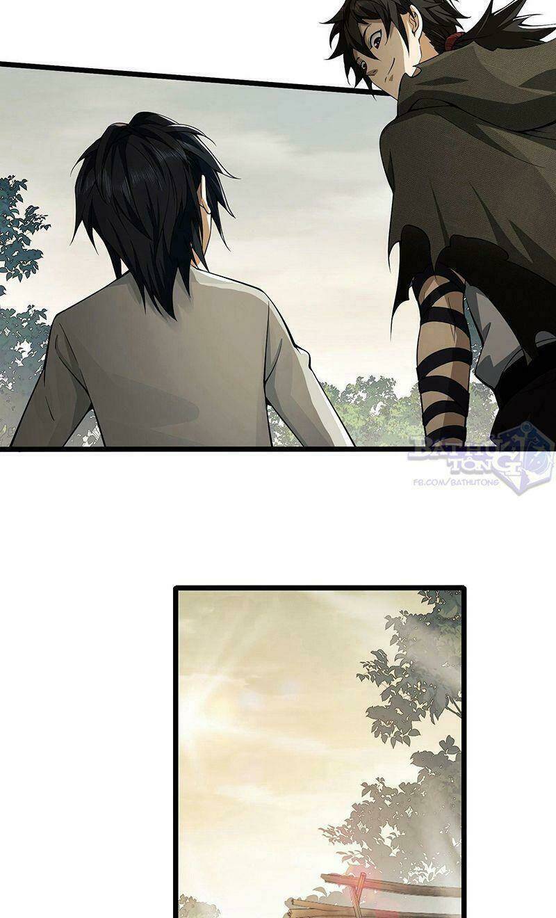 Đệ Nhất Danh Sách Chap 4 - Next Chap 5