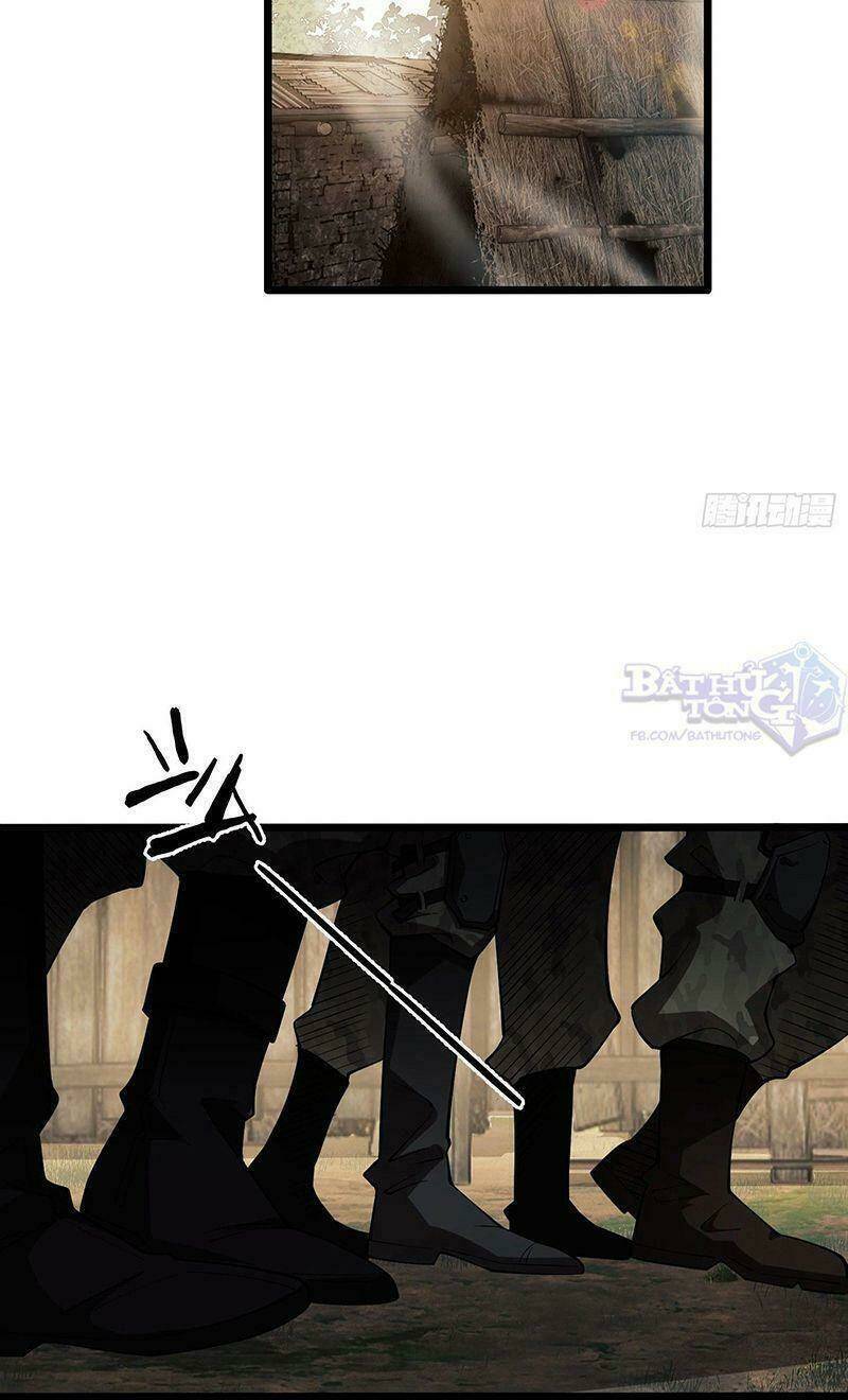 Đệ Nhất Danh Sách Chap 4 - Next Chap 5