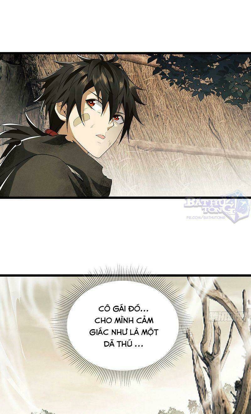 Đệ Nhất Danh Sách Chap 4 - Next Chap 5