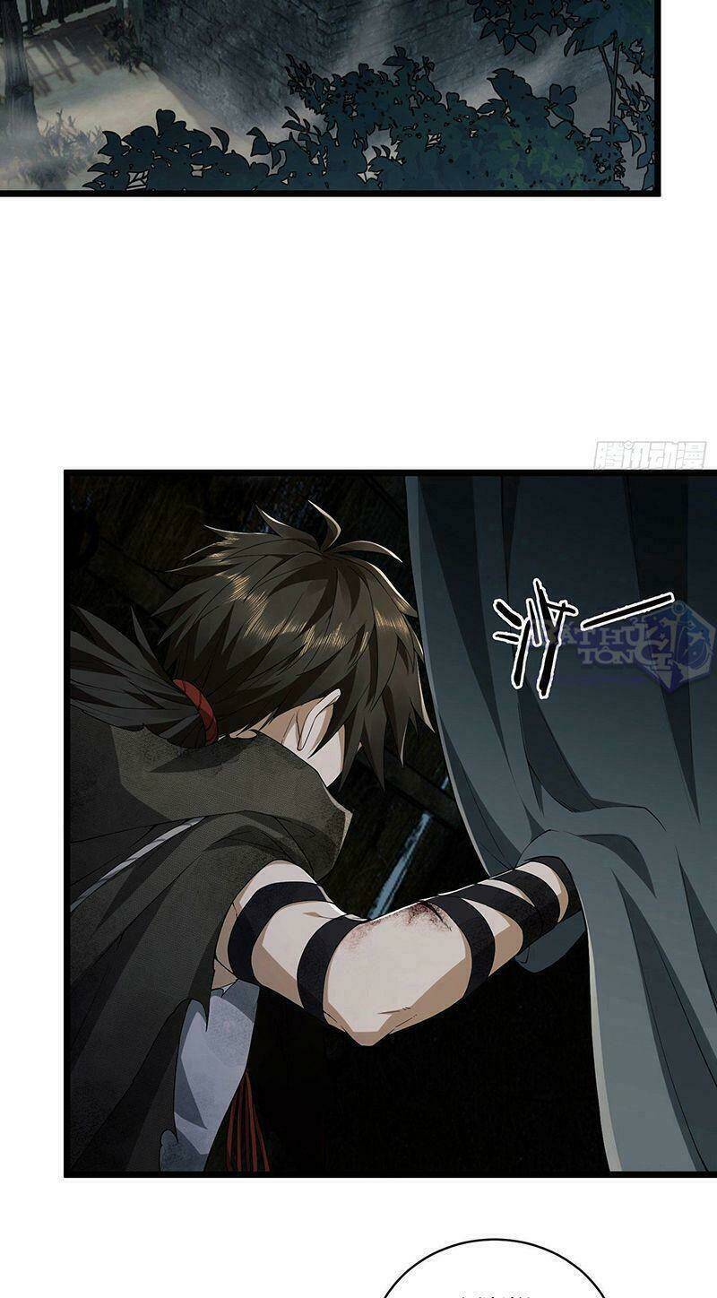 Đệ Nhất Danh Sách Chap 4 - Next Chap 5