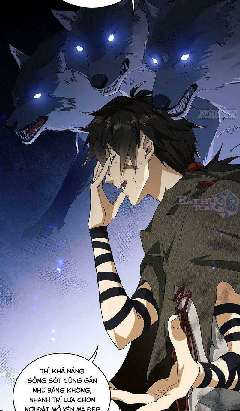 Đệ Nhất Danh Sách Chap 4 - Next Chap 5