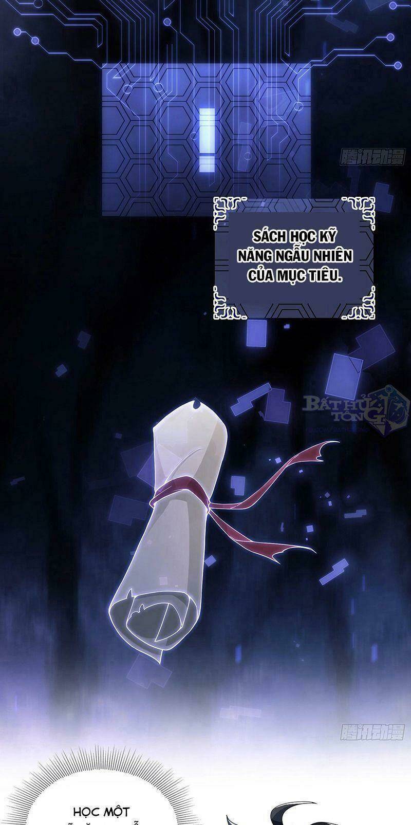 Đệ Nhất Danh Sách Chap 4 - Next Chap 5