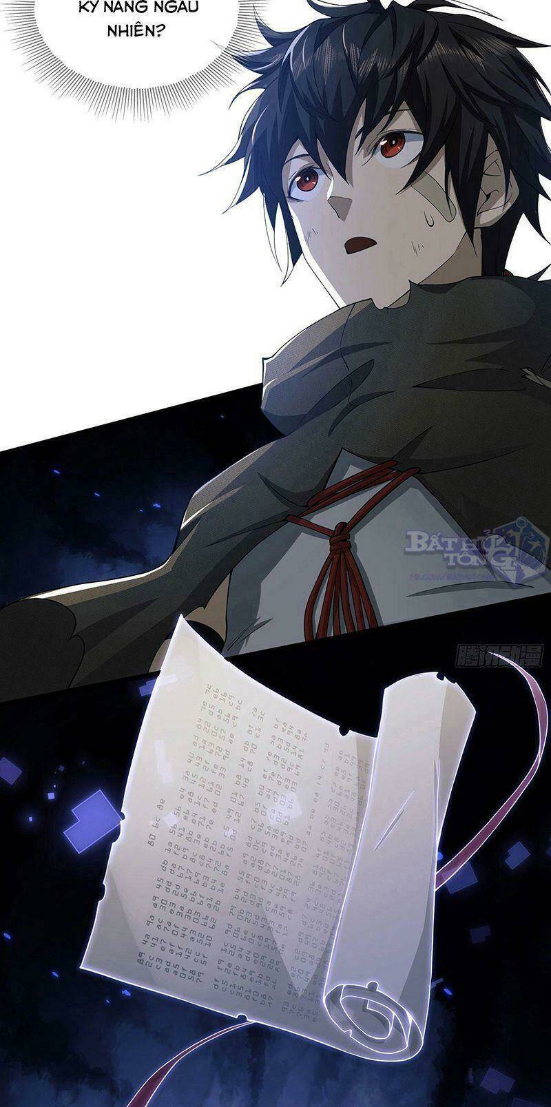 Đệ Nhất Danh Sách Chap 4 - Next Chap 5