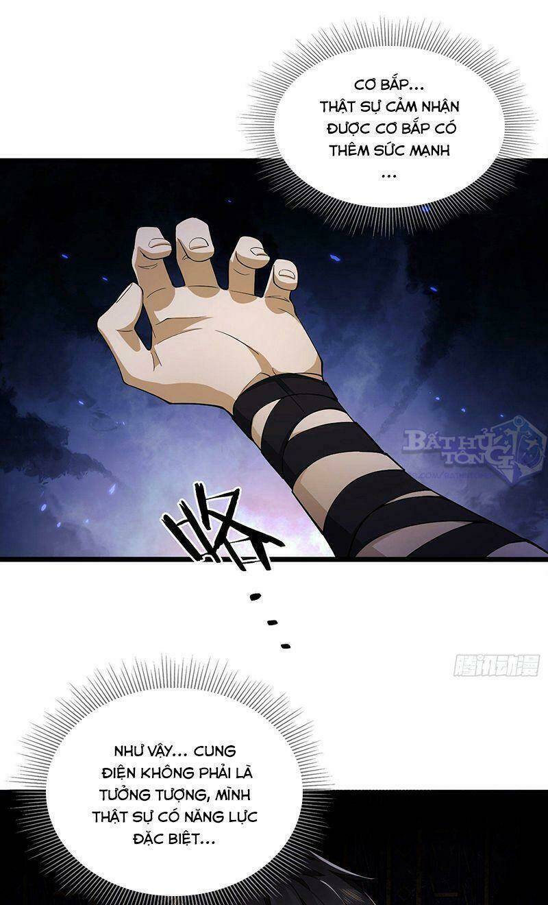 Đệ Nhất Danh Sách Chap 4 - Next Chap 5