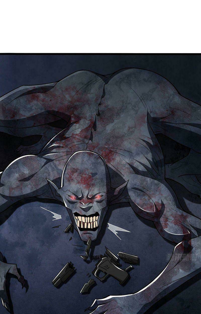 Đệ Nhất Danh Sách Chap 40 - Next Chap 41