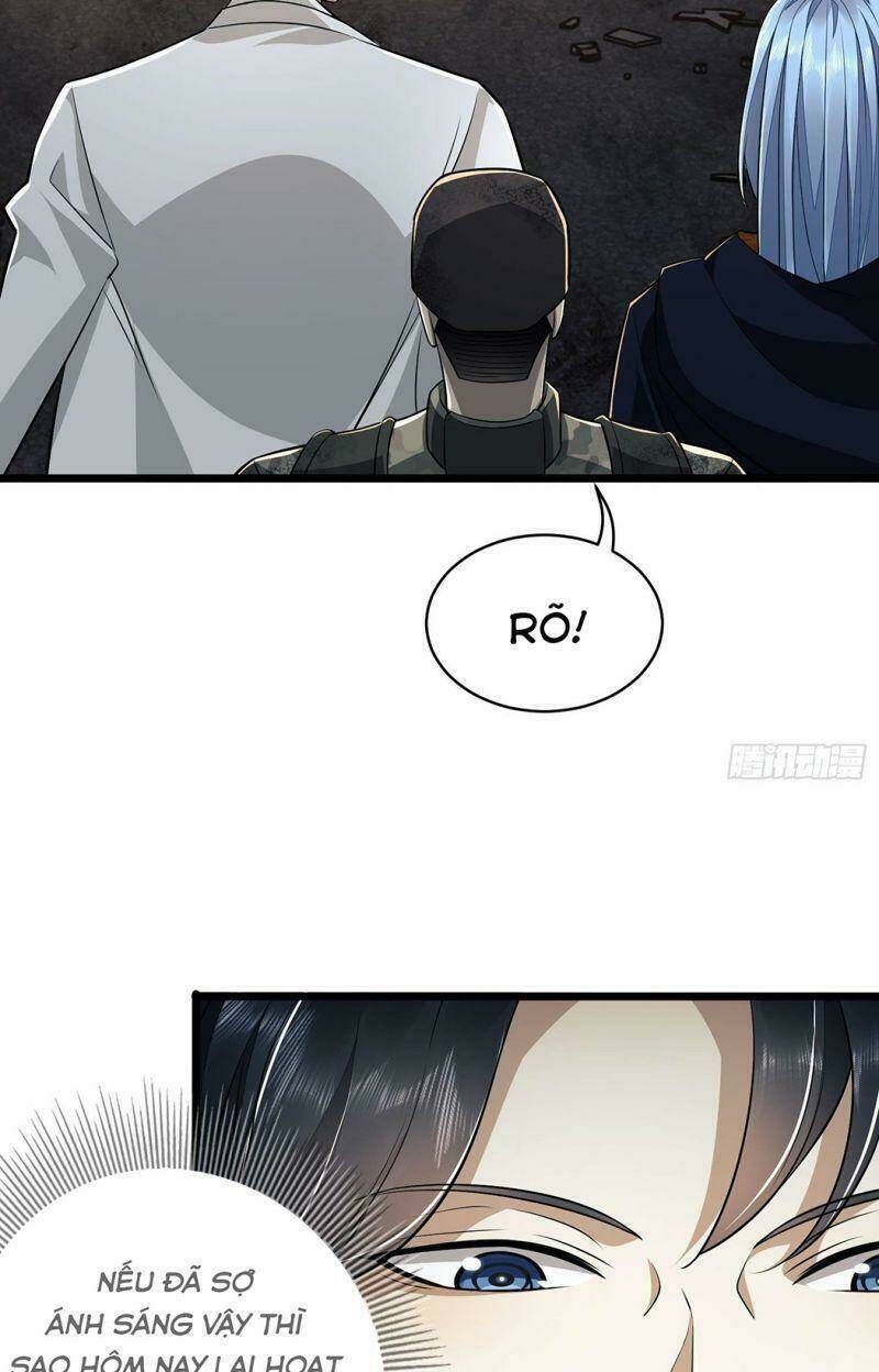 Đệ Nhất Danh Sách Chap 40 - Next Chap 41