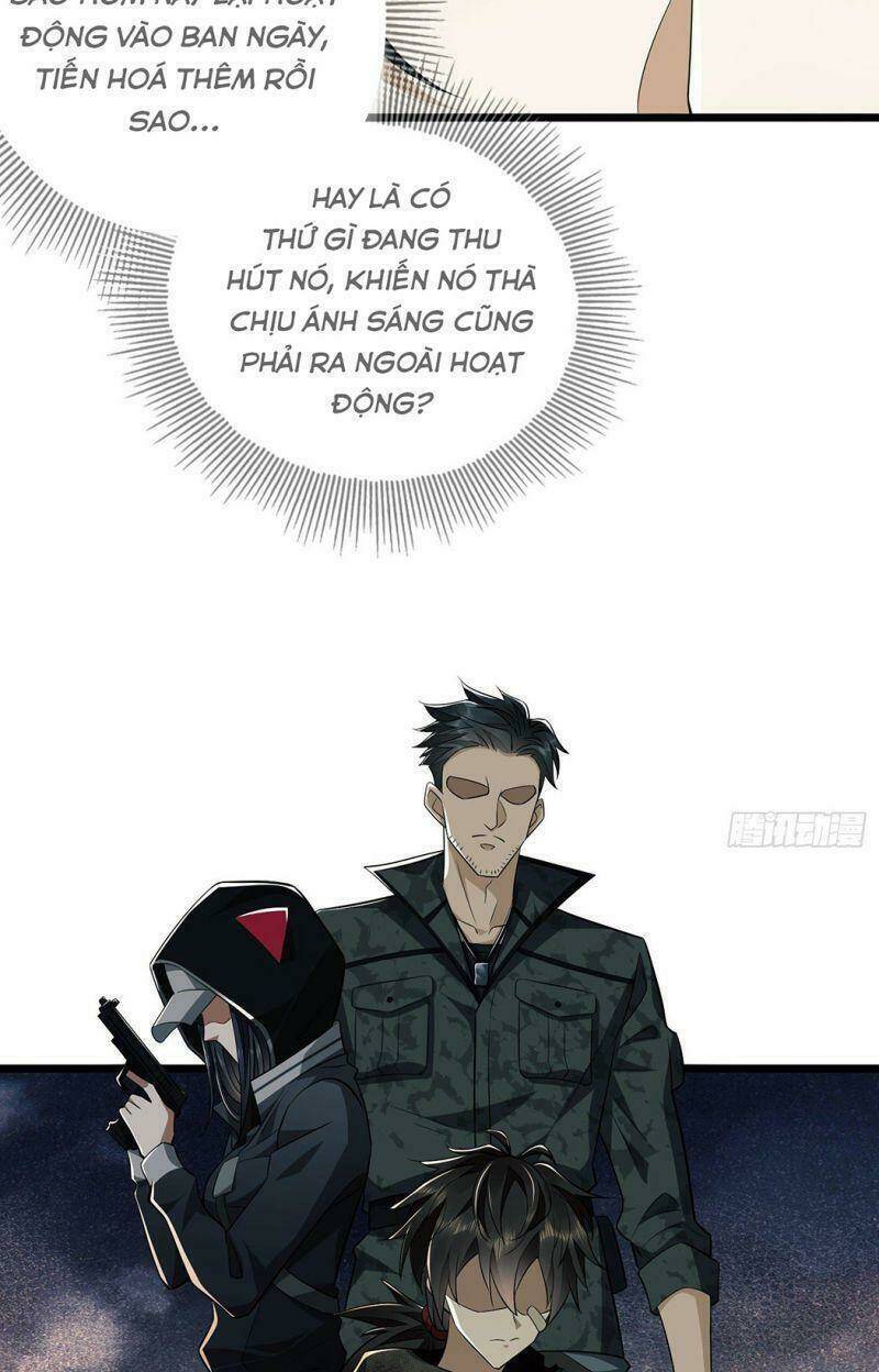 Đệ Nhất Danh Sách Chap 40 - Next Chap 41