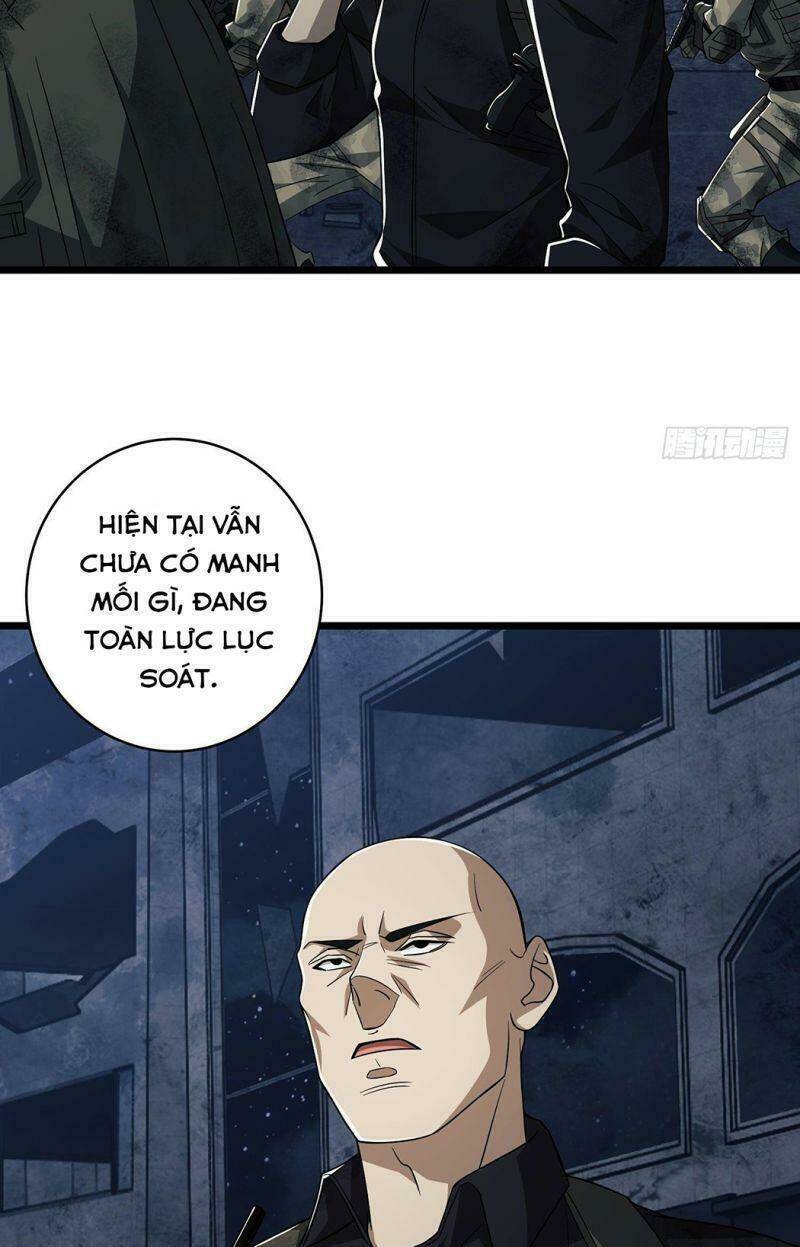 Đệ Nhất Danh Sách Chap 40 - Next Chap 41