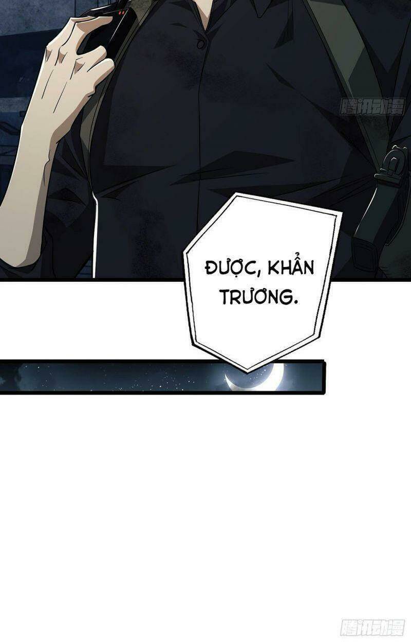 Đệ Nhất Danh Sách Chap 40 - Next Chap 41