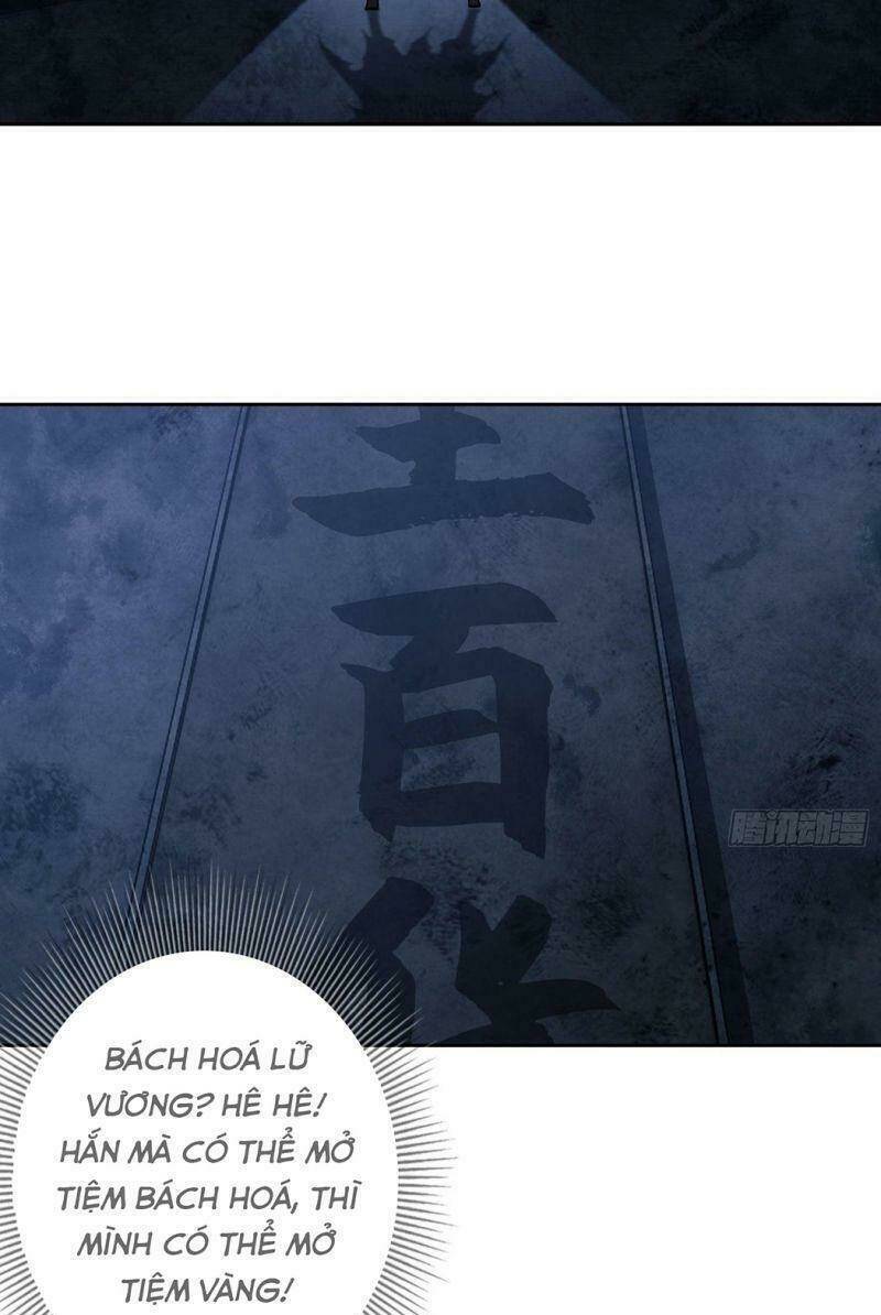 Đệ Nhất Danh Sách Chap 40 - Next Chap 41