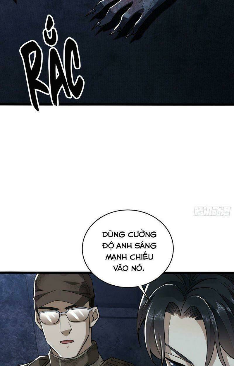 Đệ Nhất Danh Sách Chap 40 - Next Chap 41