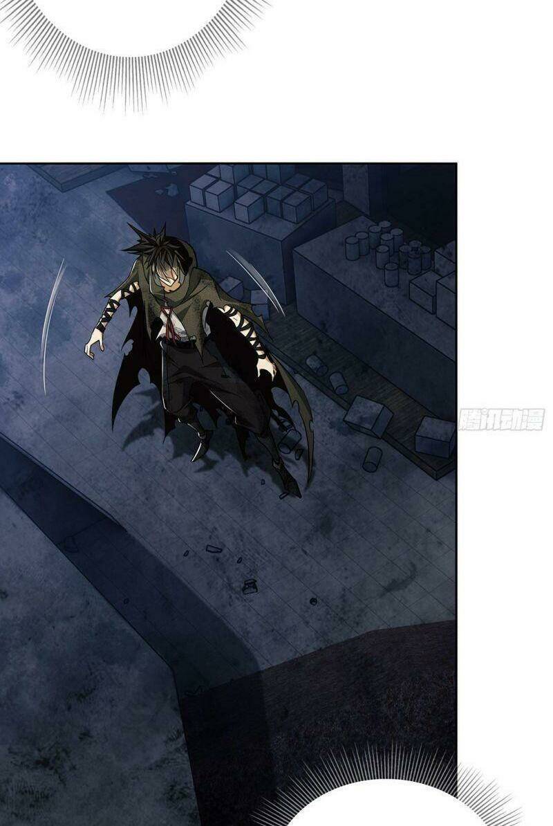 Đệ Nhất Danh Sách Chap 40 - Next Chap 41