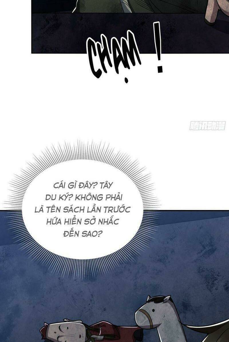 Đệ Nhất Danh Sách Chap 40 - Next Chap 41