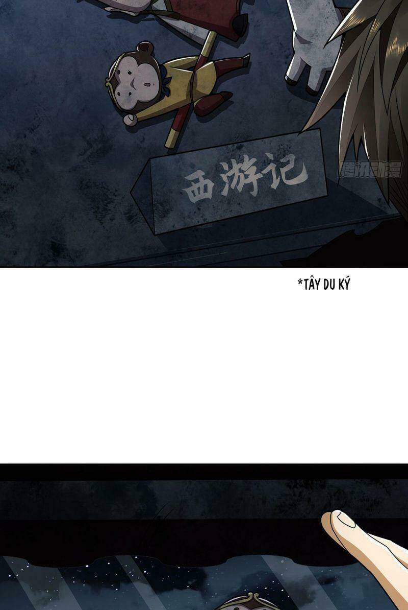 Đệ Nhất Danh Sách Chap 40 - Next Chap 41