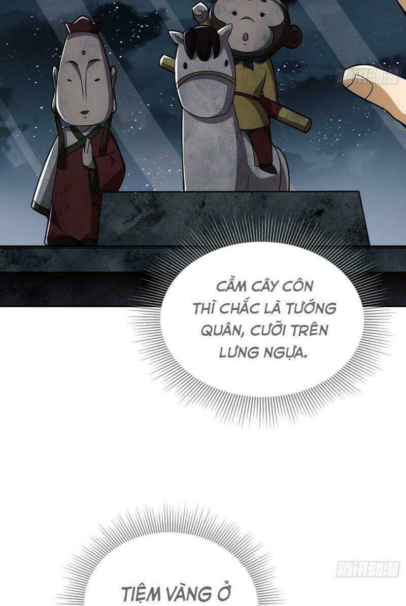 Đệ Nhất Danh Sách Chap 40 - Next Chap 41