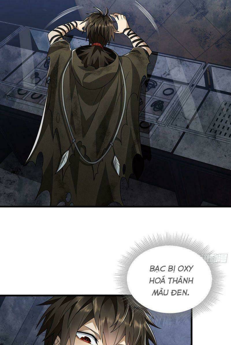 Đệ Nhất Danh Sách Chap 40 - Next Chap 41