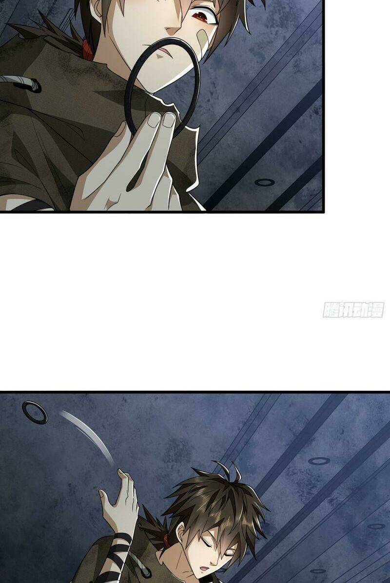 Đệ Nhất Danh Sách Chap 40 - Next Chap 41