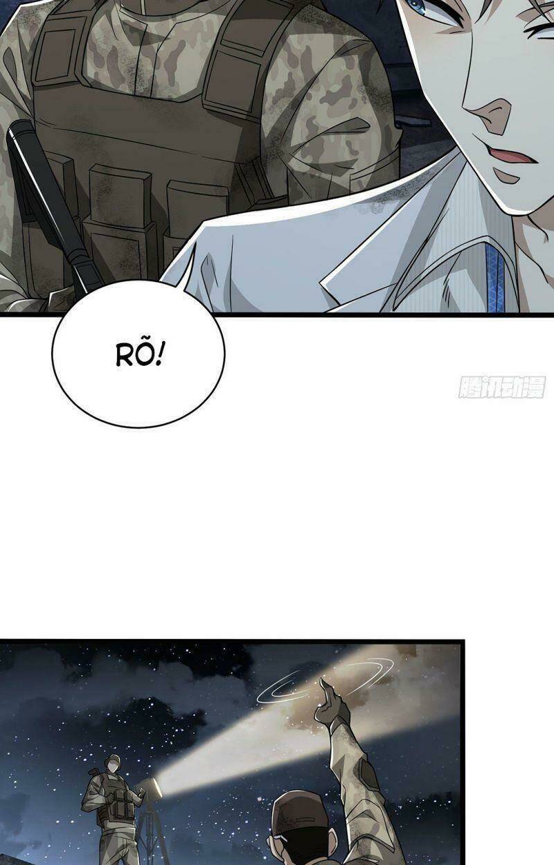 Đệ Nhất Danh Sách Chap 40 - Next Chap 41
