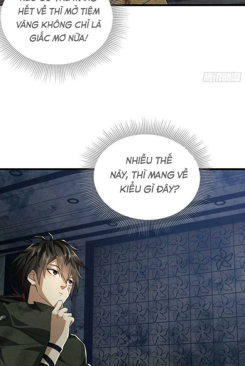 Đệ Nhất Danh Sách Chap 40 - Next Chap 41