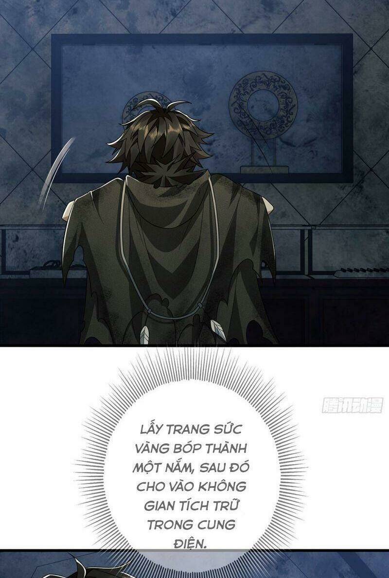 Đệ Nhất Danh Sách Chap 40 - Next Chap 41