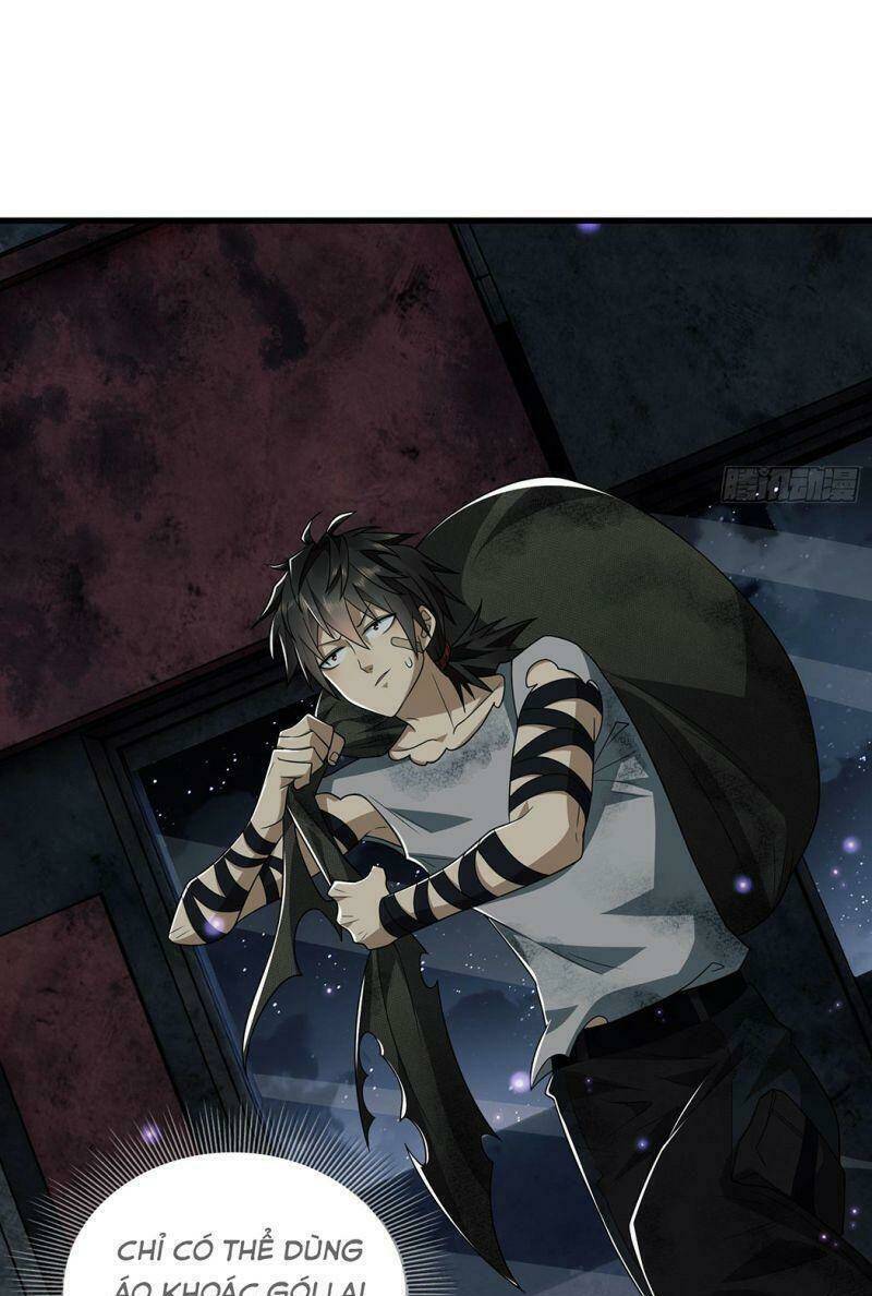 Đệ Nhất Danh Sách Chap 40 - Next Chap 41