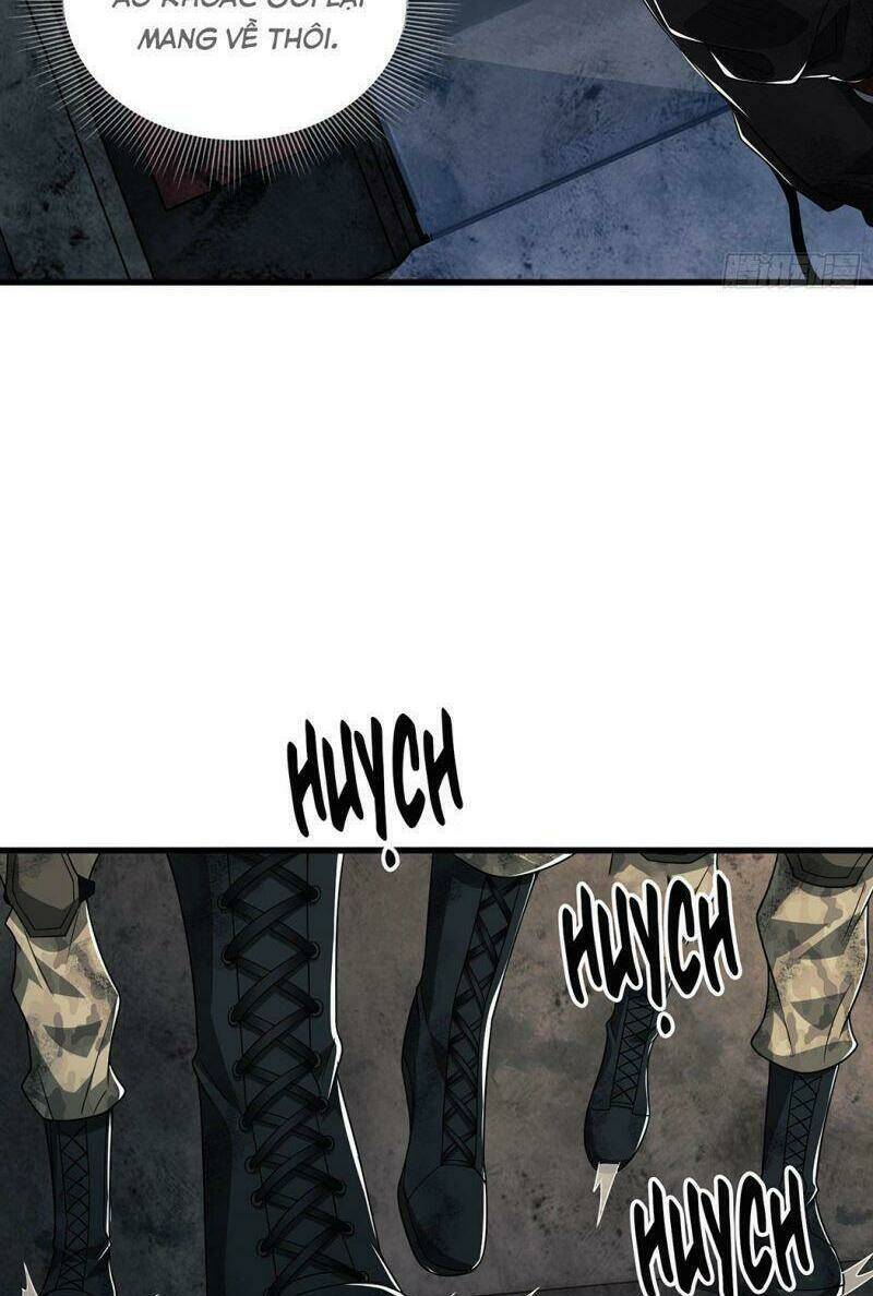 Đệ Nhất Danh Sách Chap 40 - Next Chap 41