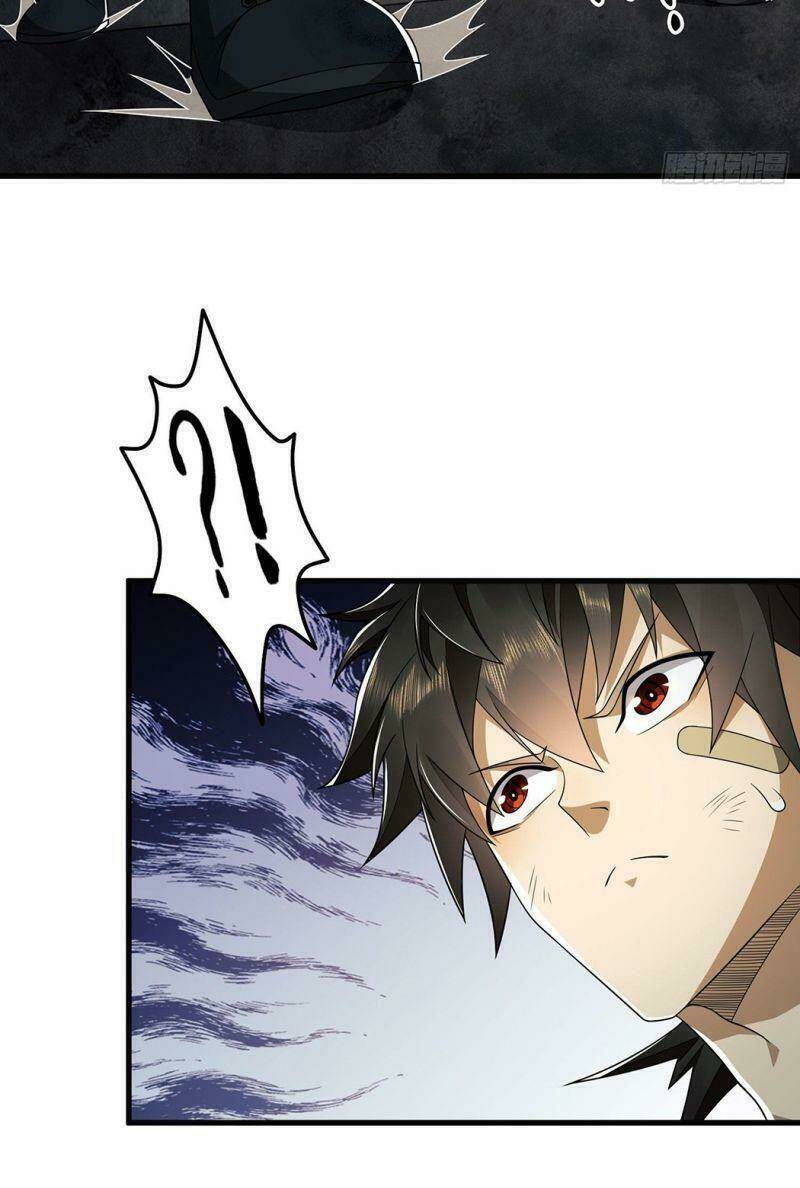 Đệ Nhất Danh Sách Chap 40 - Next Chap 41
