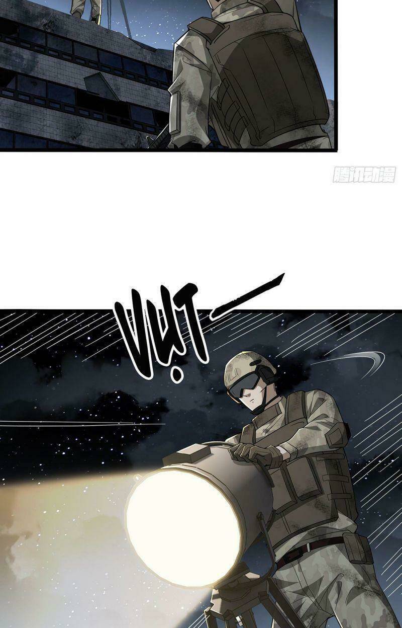 Đệ Nhất Danh Sách Chap 40 - Next Chap 41
