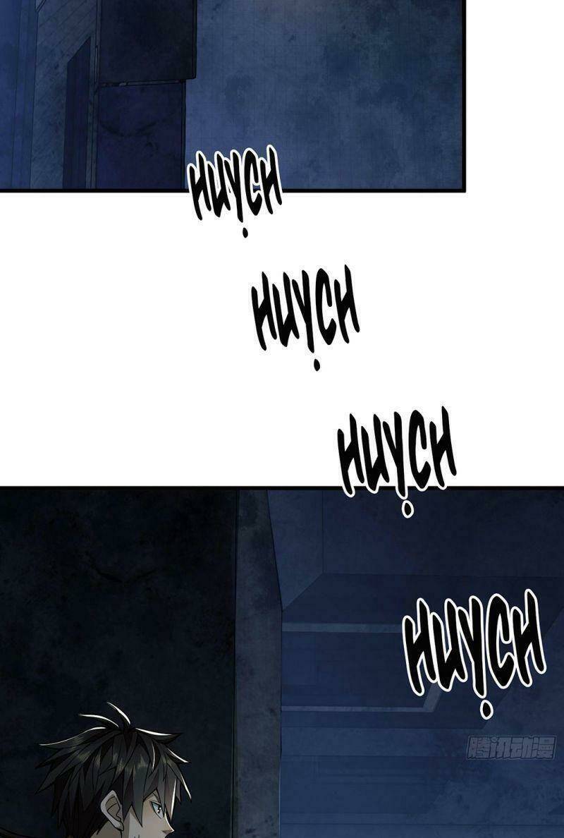Đệ Nhất Danh Sách Chap 40 - Next Chap 41