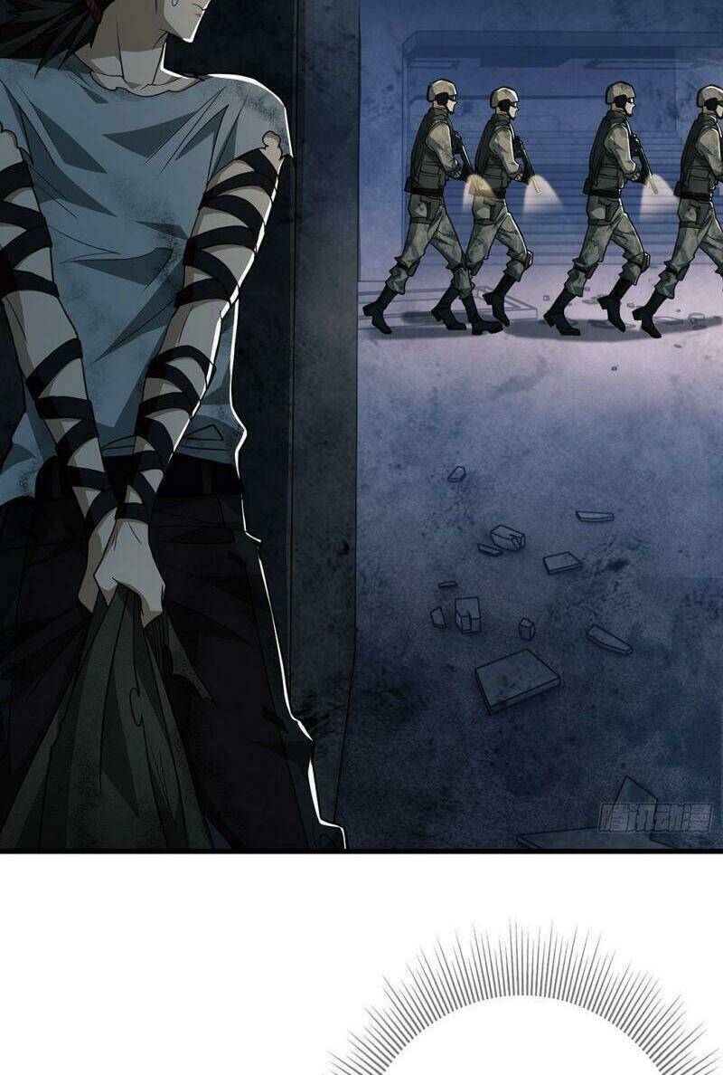Đệ Nhất Danh Sách Chap 40 - Next Chap 41