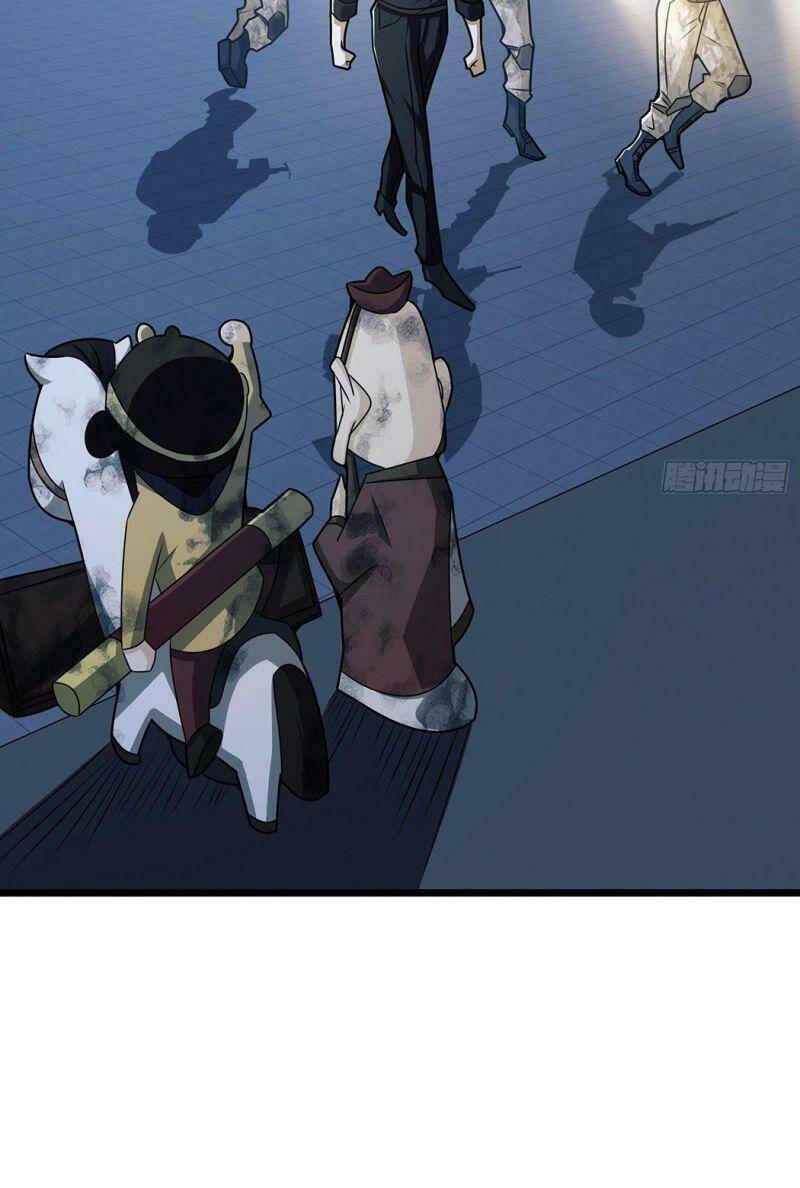 Đệ Nhất Danh Sách Chap 40 - Next Chap 41