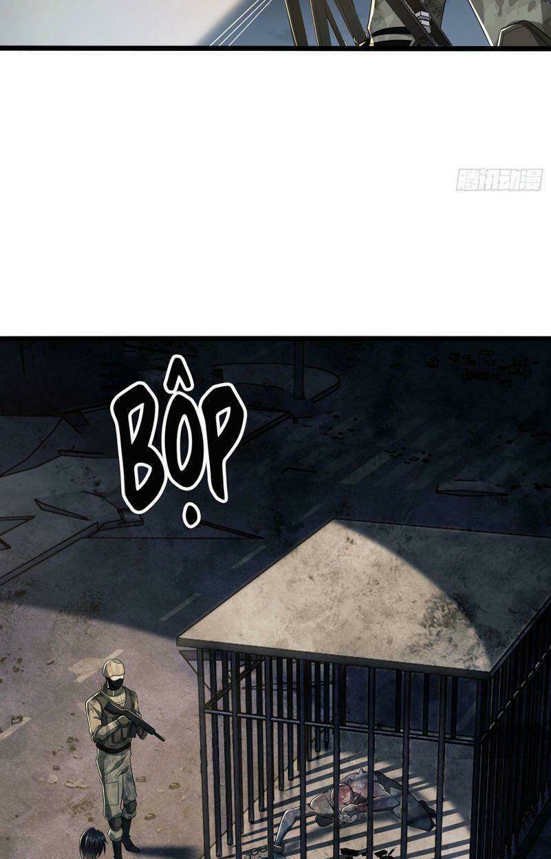 Đệ Nhất Danh Sách Chap 40 - Next Chap 41