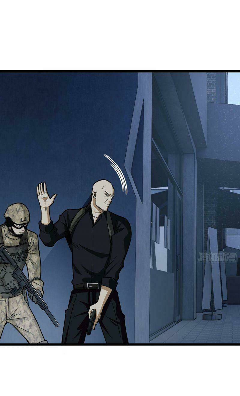 Đệ Nhất Danh Sách Chap 40 - Next Chap 41