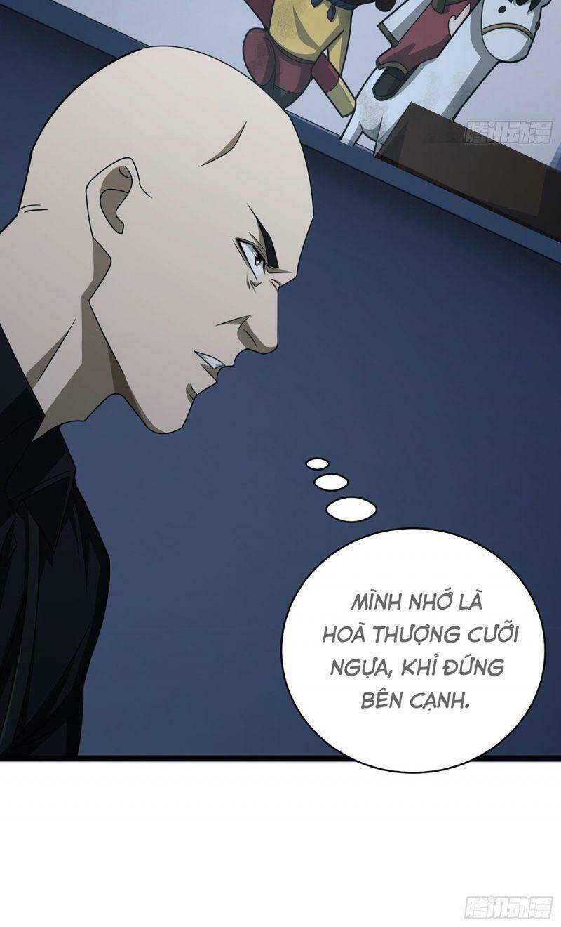 Đệ Nhất Danh Sách Chap 40 - Next Chap 41